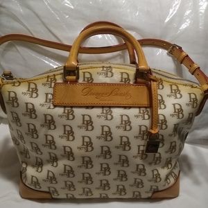 Dooney & Bourke handbag